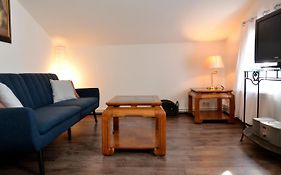 Wohnung Steuerbord